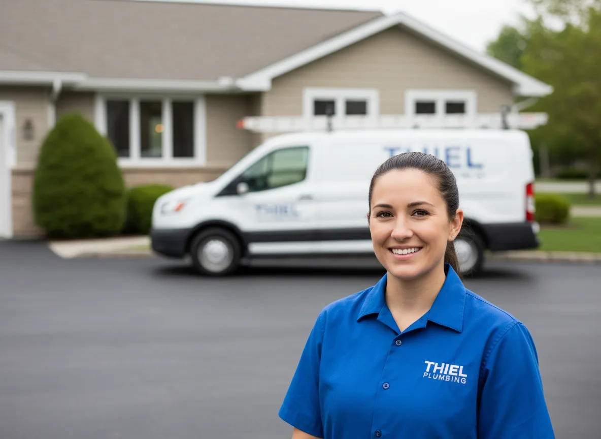 Plumber Barnes City, IA FAQs